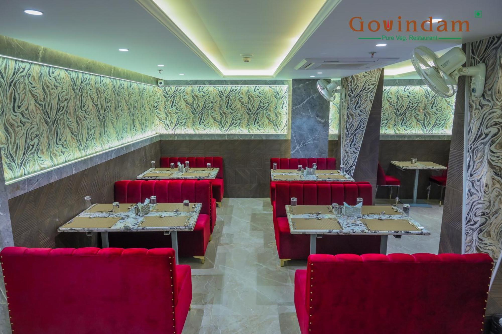 Hotel Golden Petals - Varanasi, Varanasi